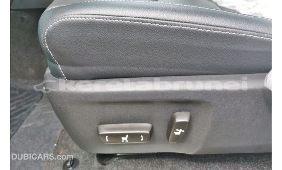 Buy Import Toyota Hilux Brown Car in Import - Dubai in Belait Buy Import Toyota Hilux Brown Car in Import - Dubai in Belait