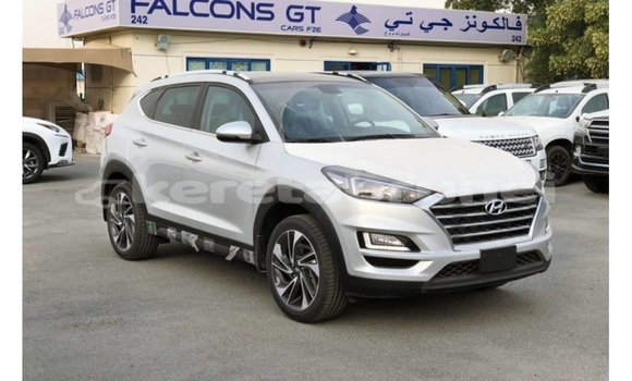 Buy Import Hyundai Tucson Other Car in Import - Dubai in Belait Buy Import Hyundai Tucson Other Car in Import - Dubai in Belait