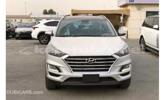 Buy Import Hyundai Tucson Other Car in Import - Dubai in Belait Buy Import Hyundai Tucson Other Car in Import - Dubai in Belait