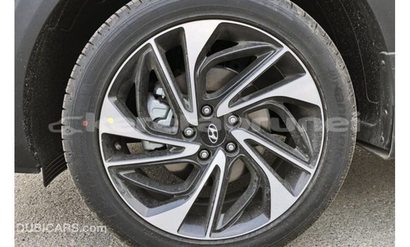 Buy Import Hyundai Tucson Other Car in Import - Dubai in Belait Buy Import Hyundai Tucson Other Car in Import - Dubai in Belait