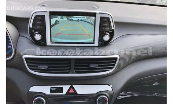 Buy Import Hyundai Tucson Other Car in Import - Dubai in Belait Buy Import Hyundai Tucson Other Car in Import - Dubai in Belait