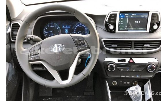 Buy Import Hyundai Tucson Other Car in Import - Dubai in Belait Buy Import Hyundai Tucson Other Car in Import - Dubai in Belait
