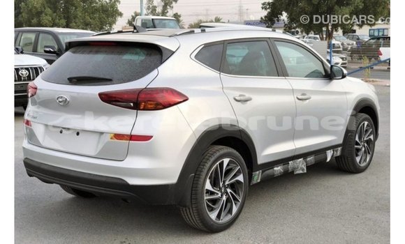 Buy Import Hyundai Tucson Other Car in Import - Dubai in Belait Buy Import Hyundai Tucson Other Car in Import - Dubai in Belait