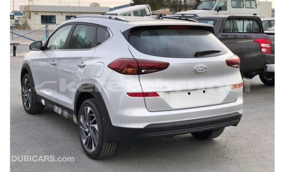Buy Import Hyundai Tucson Other Car in Import - Dubai in Belait Buy Import Hyundai Tucson Other Car in Import - Dubai in Belait