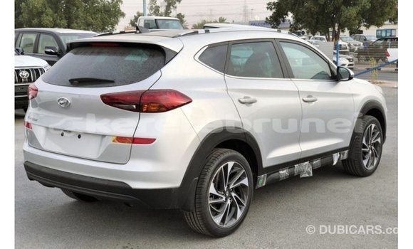 Buy Import Hyundai Tucson Other Car in Import - Dubai in Belait Buy Import Hyundai Tucson Other Car in Import - Dubai in Belait