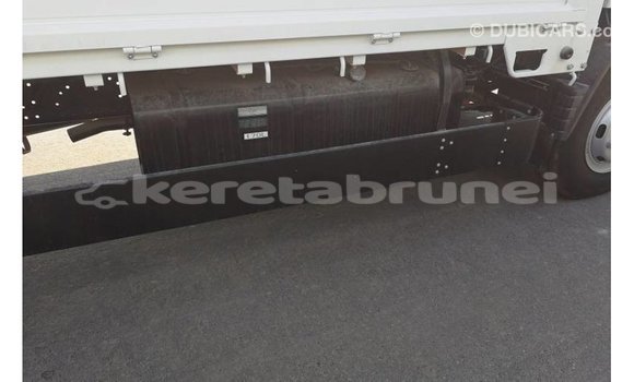 Buy Import Mitsubishi i White Car in Import - Dubai in Belait Buy Import Mitsubishi i White Car in Import - Dubai in Belait