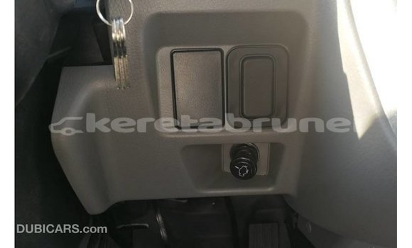 Buy Import Mitsubishi i White Car in Import - Dubai in Belait Buy Import Mitsubishi i White Car in Import - Dubai in Belait