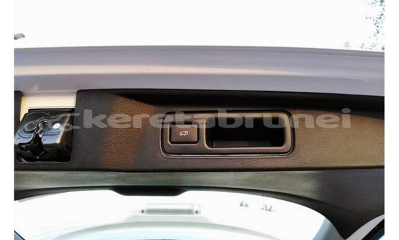 Buy Import Toyota Fortuner White Car in Import - Dubai in Belait Buy Import Toyota Fortuner White Car in Import - Dubai in Belait