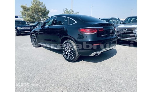 Buy Import Mercedes-Benz GLC Black Car in Import - Dubai in Belait Buy Import Mercedes-Benz GLC Black Car in Import - Dubai in Belait