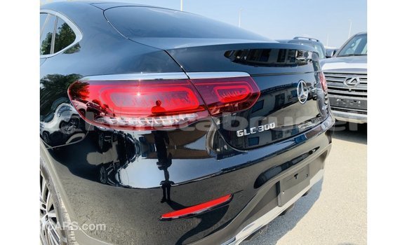 Buy Import Mercedes-Benz GLC Black Car in Import - Dubai in Belait Buy Import Mercedes-Benz GLC Black Car in Import - Dubai in Belait