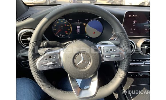 Buy Import Mercedes-Benz GLC Black Car in Import - Dubai in Belait Buy Import Mercedes-Benz GLC Black Car in Import - Dubai in Belait