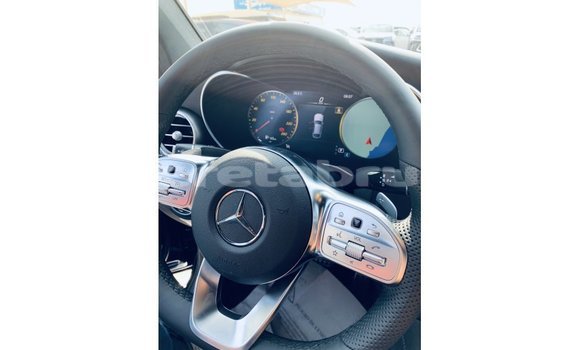 Buy Import Mercedes-Benz GLC Black Car in Import - Dubai in Belait Buy Import Mercedes-Benz GLC Black Car in Import - Dubai in Belait