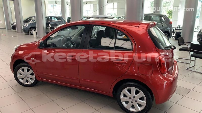 Big with watermark nissan micra belait import dubai 2290
