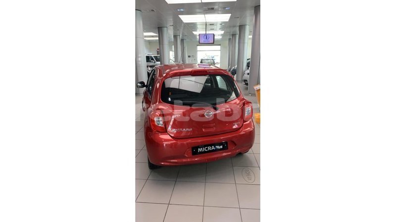 Big with watermark nissan micra belait import dubai 2290