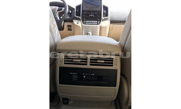 Buy Import Toyota Land Cruiser Black Car in Import - Dubai in Belait Buy Import Toyota Land Cruiser Black Car in Import - Dubai in Belait
