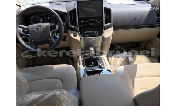 Buy Import Toyota Land Cruiser Black Car in Import - Dubai in Belait Buy Import Toyota Land Cruiser Black Car in Import - Dubai in Belait