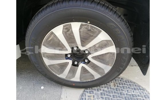 Buy Import Toyota Land Cruiser White Car in Import - Dubai in Belait Buy Import Toyota Land Cruiser White Car in Import - Dubai in Belait