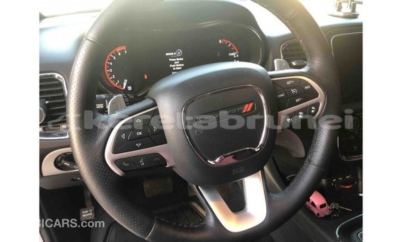 Buy Import Dodge Durango White Car in Import - Dubai in Belait Buy Import Dodge Durango White Car in Import - Dubai in Belait