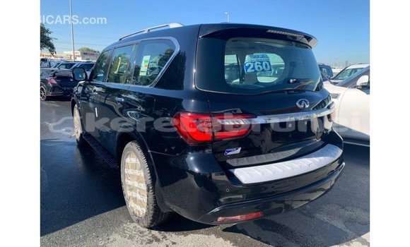 Buy Import Infiniti Q Black Car in Import - Dubai in Belait Buy Import Infiniti Q Black Car in Import - Dubai in Belait