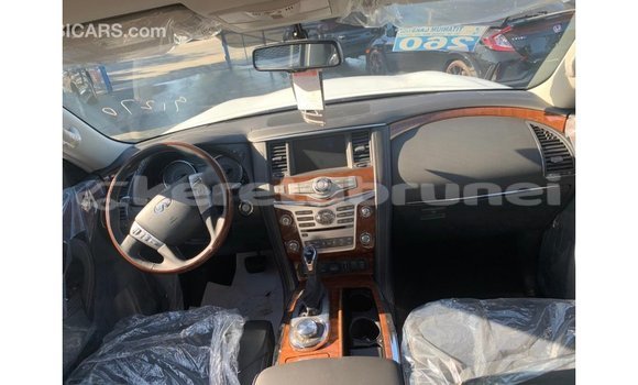 Buy Import Infiniti Q Black Car in Import - Dubai in Belait Buy Import Infiniti Q Black Car in Import - Dubai in Belait