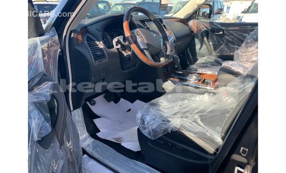 Buy Import Infiniti Q Black Car in Import - Dubai in Belait Buy Import Infiniti Q Black Car in Import - Dubai in Belait