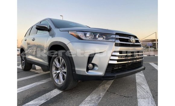 Buy Import Toyota Highlander Other Car in Import - Dubai in Belait Buy Import Toyota Highlander Other Car in Import - Dubai in Belait