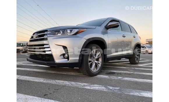 Buy Import Toyota Highlander Other Car in Import - Dubai in Belait Buy Import Toyota Highlander Other Car in Import - Dubai in Belait