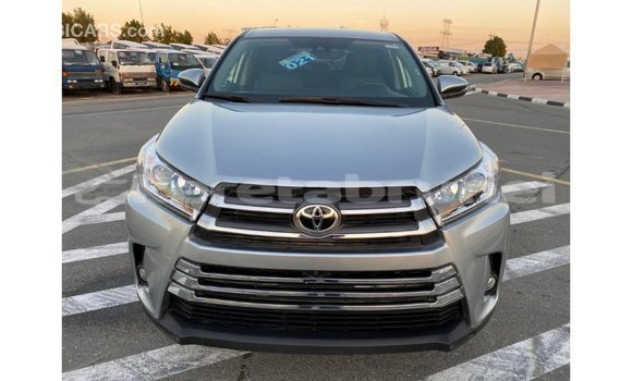 Buy Import Toyota Highlander Other Car in Import - Dubai in Belait Buy Import Toyota Highlander Other Car in Import - Dubai in Belait