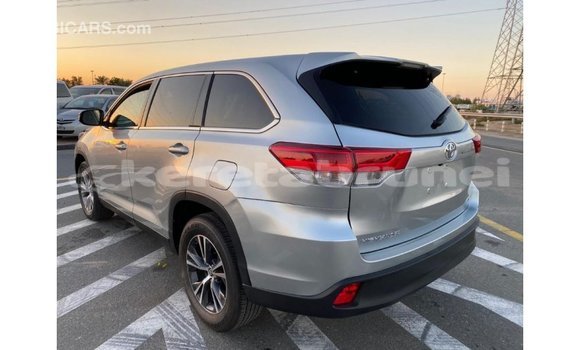Buy Import Toyota Highlander Other Car in Import - Dubai in Belait Buy Import Toyota Highlander Other Car in Import - Dubai in Belait