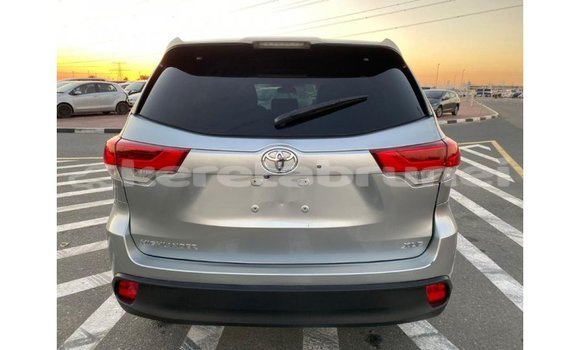 Buy Import Toyota Highlander Other Car in Import - Dubai in Belait Buy Import Toyota Highlander Other Car in Import - Dubai in Belait