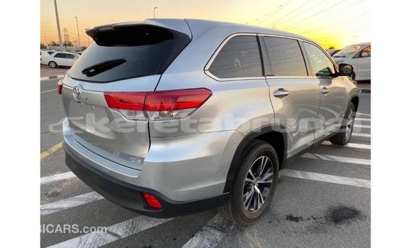 Buy Import Toyota Highlander Other Car in Import - Dubai in Belait Buy Import Toyota Highlander Other Car in Import - Dubai in Belait