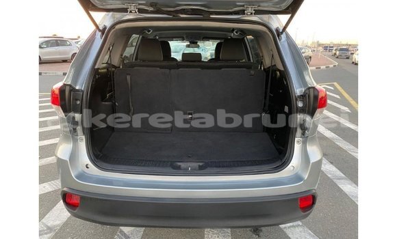 Buy Import Toyota Highlander Other Car in Import - Dubai in Belait Buy Import Toyota Highlander Other Car in Import - Dubai in Belait