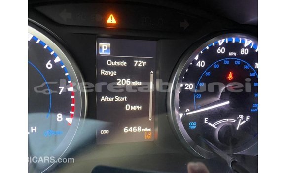 Buy Import Toyota Highlander Other Car in Import - Dubai in Belait Buy Import Toyota Highlander Other Car in Import - Dubai in Belait