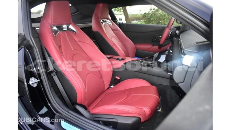 Big with watermark toyota supra belait import dubai 2311