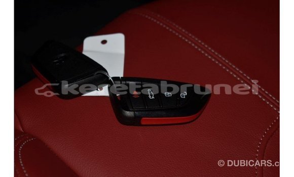 Buy Import Toyota Supra Black Car in Import - Dubai in Belait Buy Import Toyota Supra Black Car in Import - Dubai in Belait