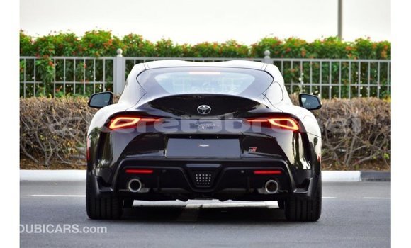 Buy Import Toyota Supra Black Car in Import - Dubai in Belait Buy Import Toyota Supra Black Car in Import - Dubai in Belait