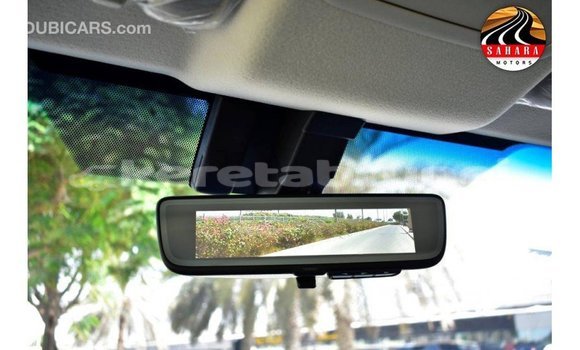 Buy Import Toyota Granvia White Car in Import - Dubai in Belait Buy Import Toyota Granvia White Car in Import - Dubai in Belait