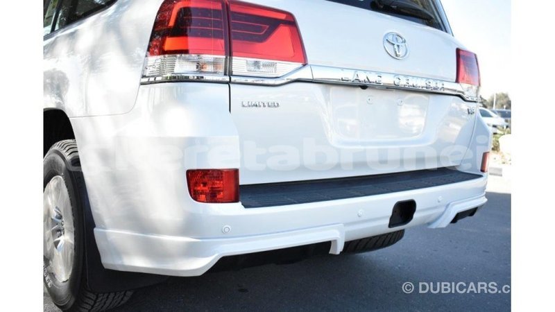 Big with watermark toyota land cruiser belait import dubai 2313