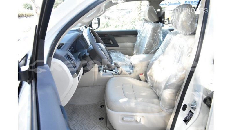 Big with watermark toyota land cruiser belait import dubai 2313