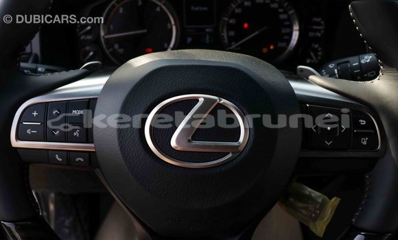 Buy Import Lexus LX White Car in Import - Dubai in Belait Buy Import Lexus LX White Car in Import - Dubai in Belait