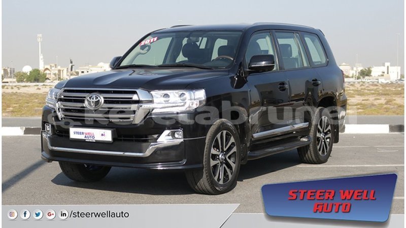 Big with watermark toyota land cruiser belait import dubai 2320