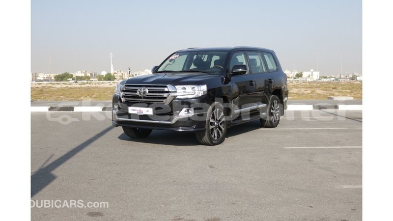 Big with watermark toyota land cruiser belait import dubai 2320