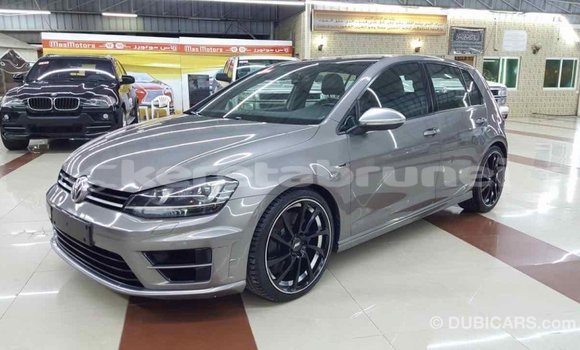 Buy Import Volkswagen Golf Other Car in Import - Dubai in Belait Buy Import Volkswagen Golf Other Car in Import - Dubai in Belait