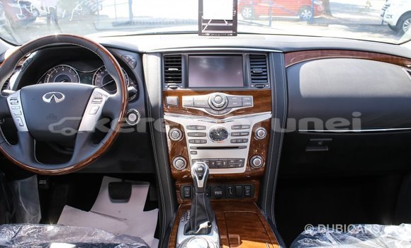 Buy Import Infiniti Q White Car in Import - Dubai in Belait Buy Import Infiniti Q White Car in Import - Dubai in Belait