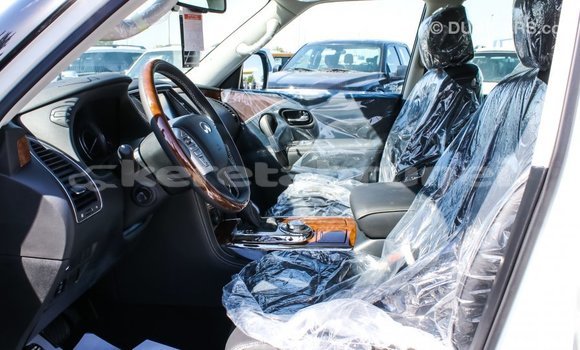 Buy Import Infiniti Q White Car in Import - Dubai in Belait Buy Import Infiniti Q White Car in Import - Dubai in Belait