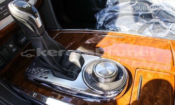 Buy Import Infiniti Q White Car in Import - Dubai in Belait Buy Import Infiniti Q White Car in Import - Dubai in Belait