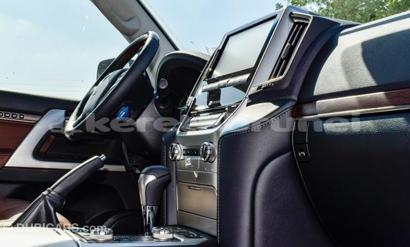 Buy Import Toyota Land Cruiser Black Car in Import - Dubai in Belait Buy Import Toyota Land Cruiser Black Car in Import - Dubai in Belait