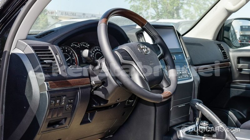 Big with watermark toyota land cruiser belait import dubai 2324