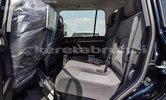 Buy Import Toyota Land Cruiser Black Car in Import - Dubai in Belait Buy Import Toyota Land Cruiser Black Car in Import - Dubai in Belait