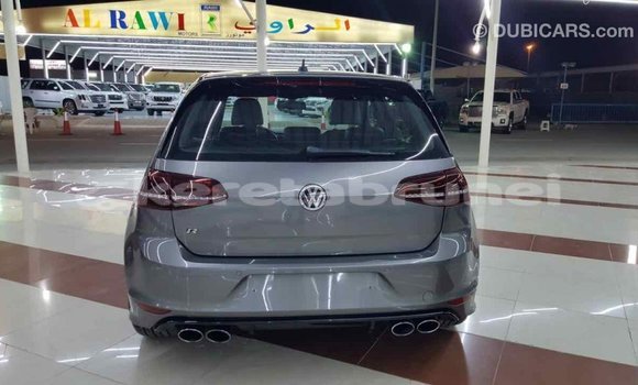 Buy Import Volkswagen Golf Other Car in Import - Dubai in Belait Buy Import Volkswagen Golf Other Car in Import - Dubai in Belait